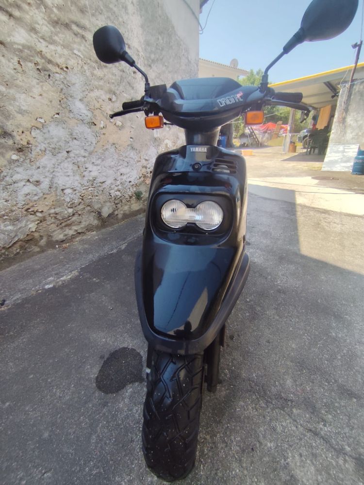 Yamaha bws original