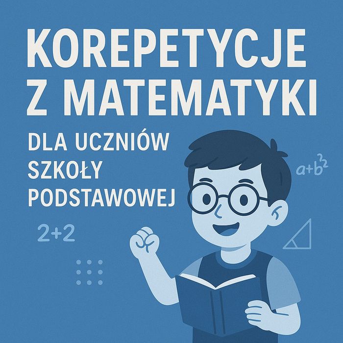 Korepetycje Matematyka