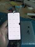 Дисплей Samsung S20 Plus екран оригінал s20 plus G985 g986