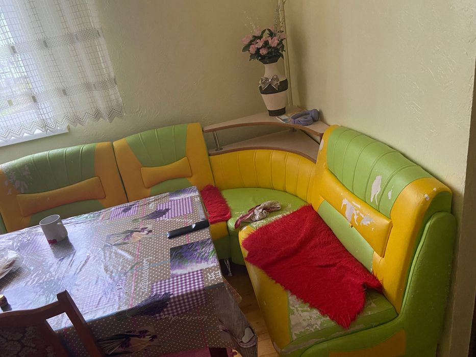 Меблі б/у Терміново