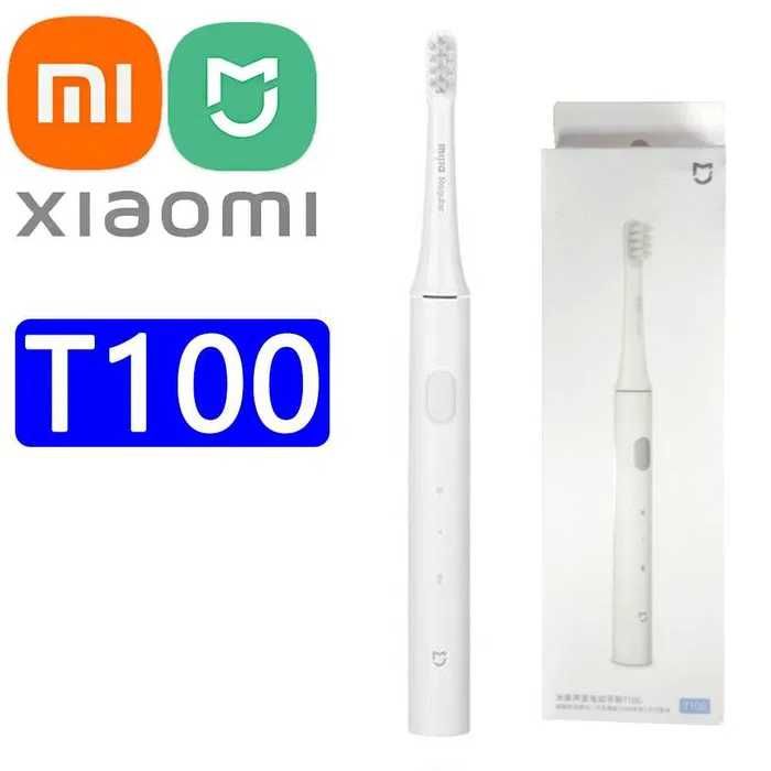 Nowa, nierozpakowana szczoteczka soniczna Xiaomi Mijia T100