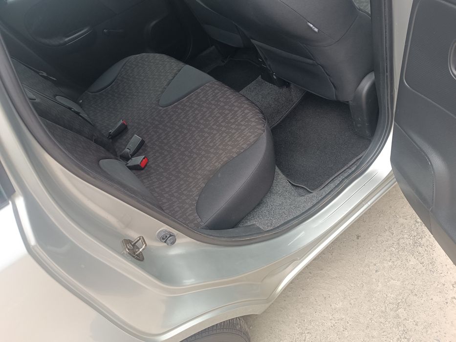 Nissan Note 1.4 91 tyś km !!! Super stan