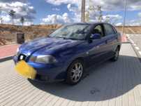 Seat Cordoba 1400 tdi 75cv