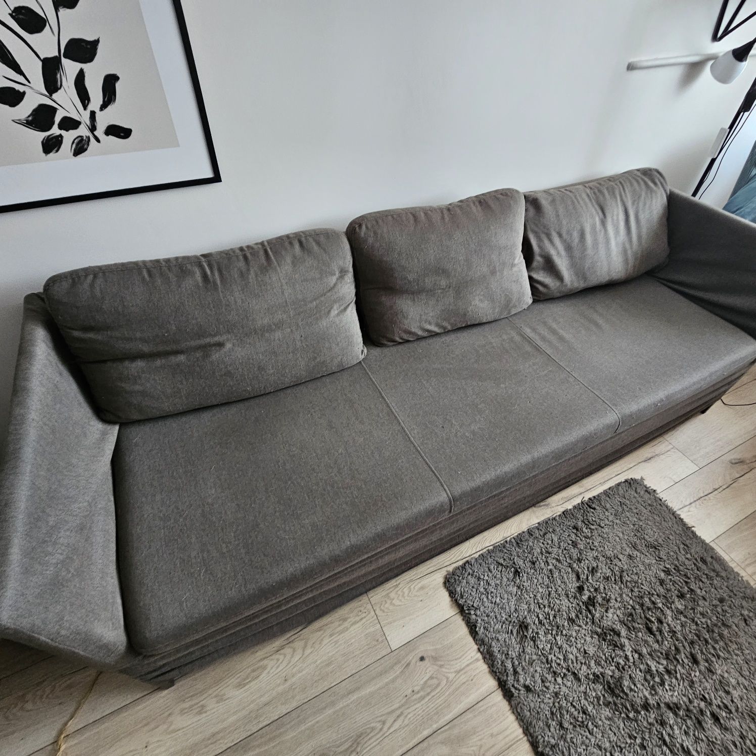 SOFA - IKEA 3 osobowa