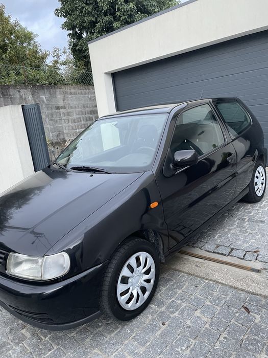 Vw polo impecavel