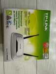 Роутер   TP link