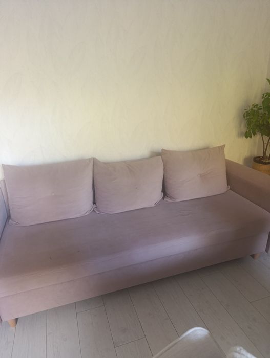 Kanapa sofa z funkcją spania