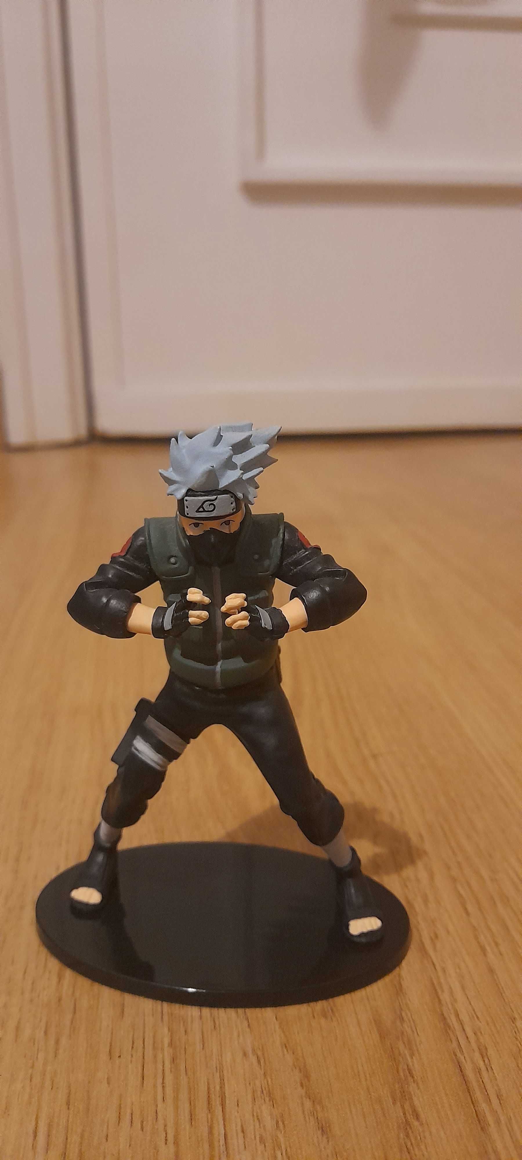 figura de kakashi