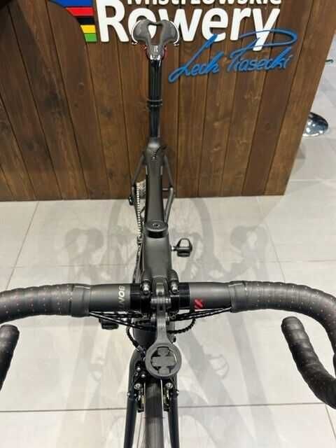 Rower Trek Emonda SLR 8 Dura Ace 9100 NOWY