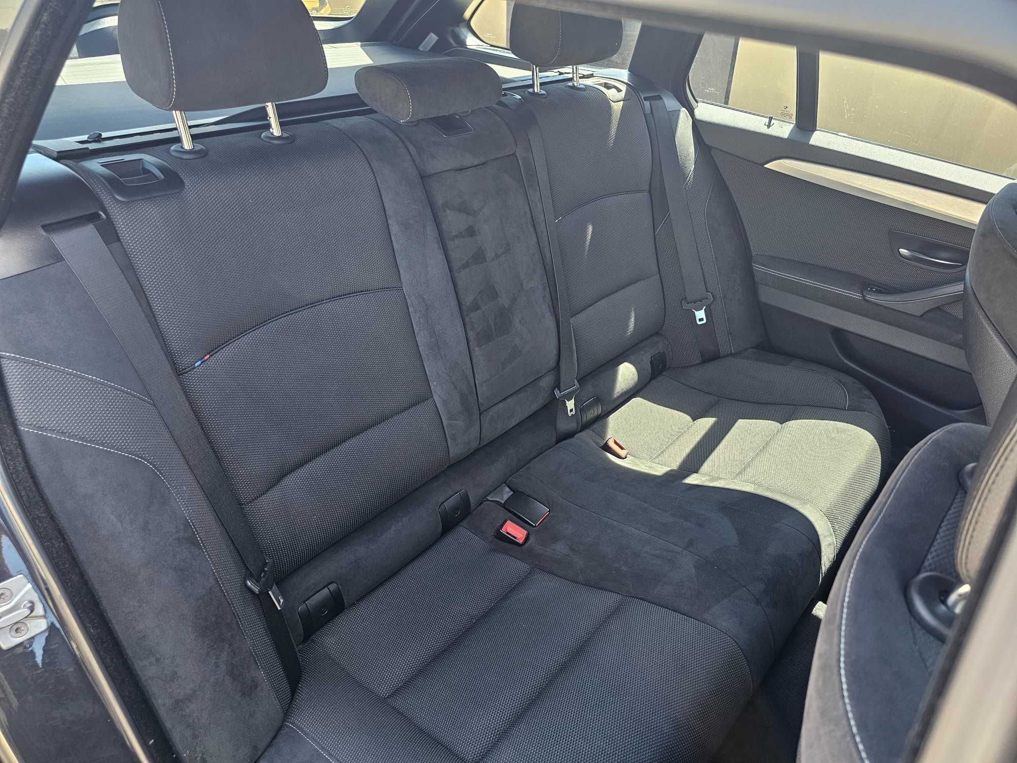 BMW 520d Pack M original (F11)