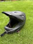 Kask Rowerowy Fox Rampage Pro Carbon XL 61-62cm