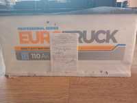 Автомобільний акумулятор Eurotruck