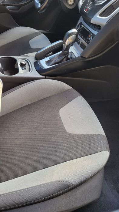 Продам Ford Focus 1.6 автомат. 2012г