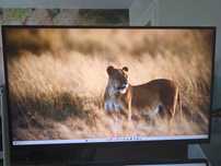 Monitor 4K Samsung ViewFinity LS27A700NWUXEN 27" IPS