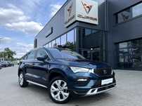 Seat Ateca Ateca 1.5TSI 150KM Xperience DSG Salon PL FV 23