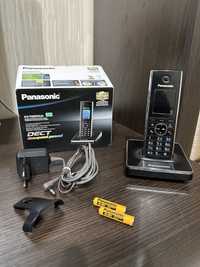 Продам цифровой беспроводной телефон Panasonic