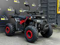 Електроквадроцикл ARMADA Vector 1500W