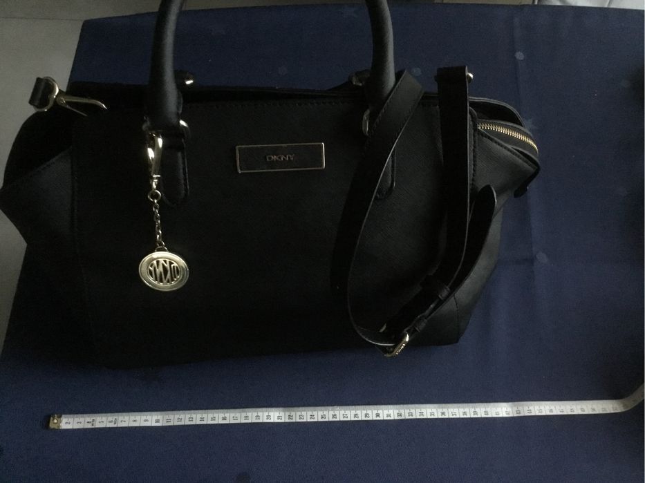 Сумка женская DKNY. 100% кожа.