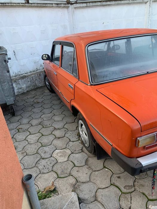 продам ваз 2101 89 рік 1,2 з мотором 5 ти ступка