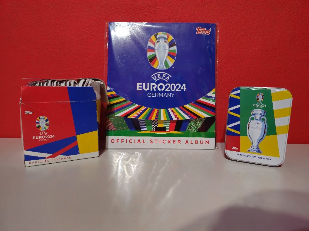 Cromos de Futebol