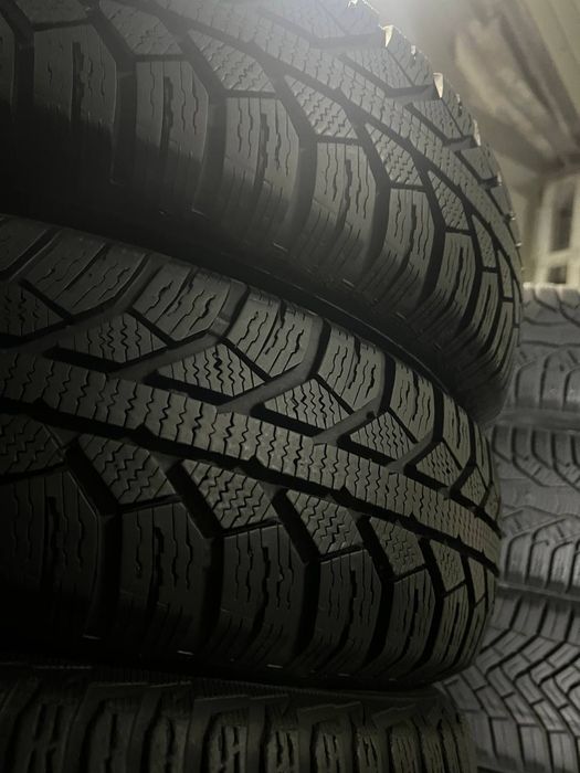 Автошини зимові SEMPERIT 175/80/14 (2шт) Резина,Колеса,Гума,Скати,Шини