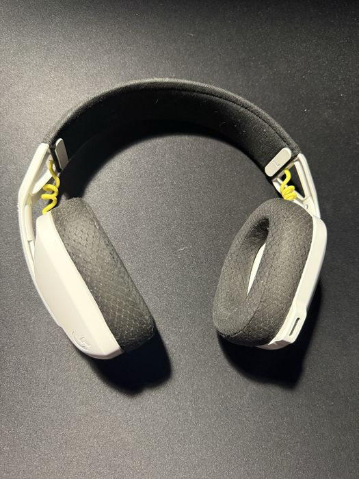 Навушники Logitech g435