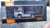 Miniatura Mercedes Benz