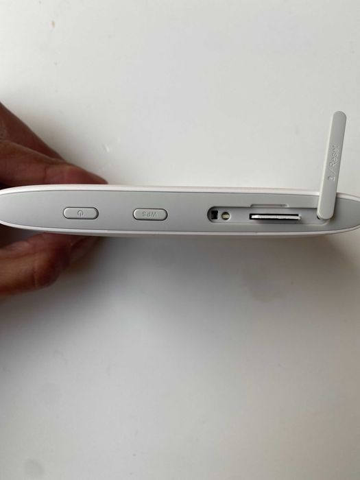 Internet Hotspot Vodafone