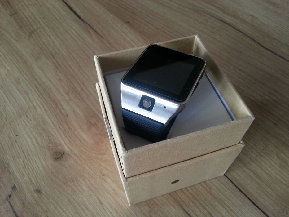 Zegarek Smart Watch