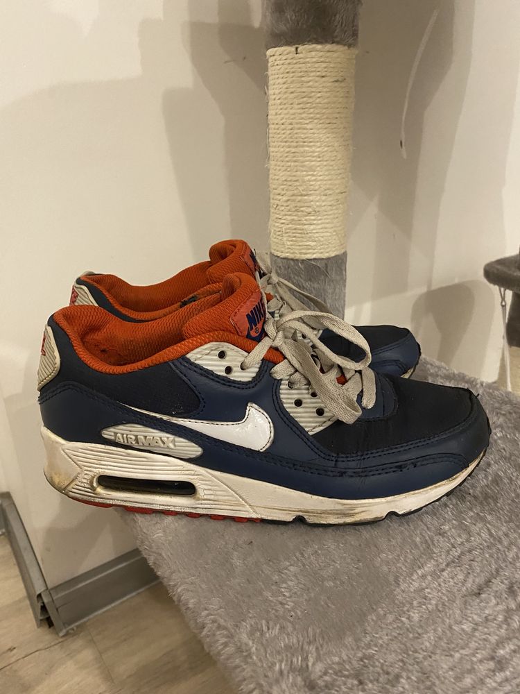 Buty Nike Air Max