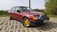 Mercedes-Benz W124 (1984-1993) W124