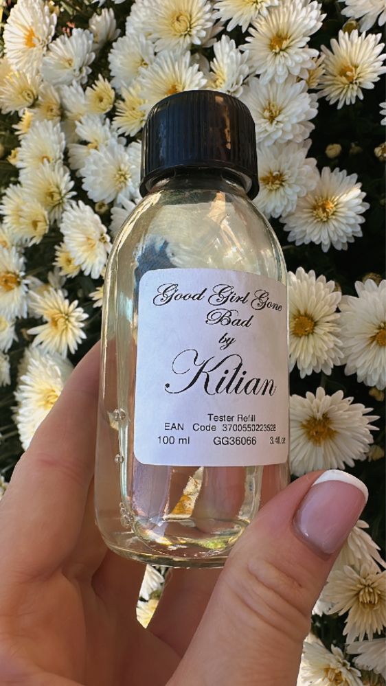 Kilian Good girl gone bad 100 Оригінал