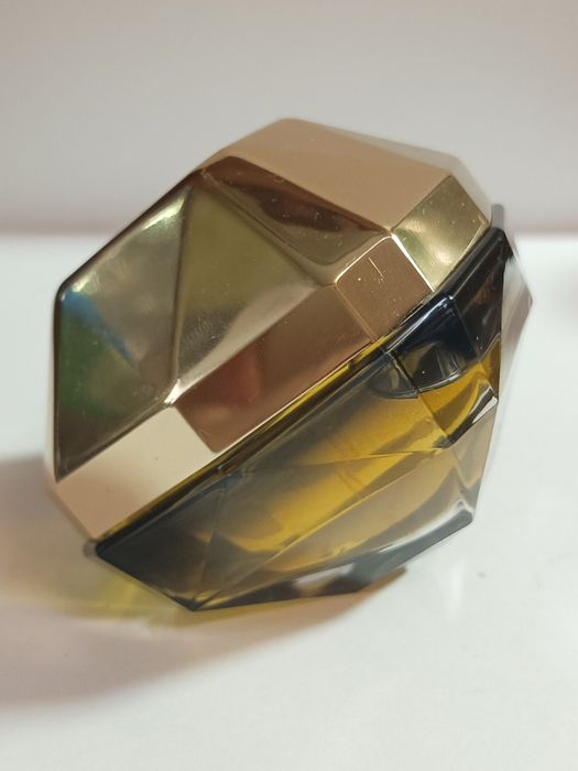 Paco rabanne lady milion parfum 30 ml