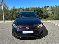 GOLF 7 2.0 TSI GTI PERFORMANCE 230cv MANUAL