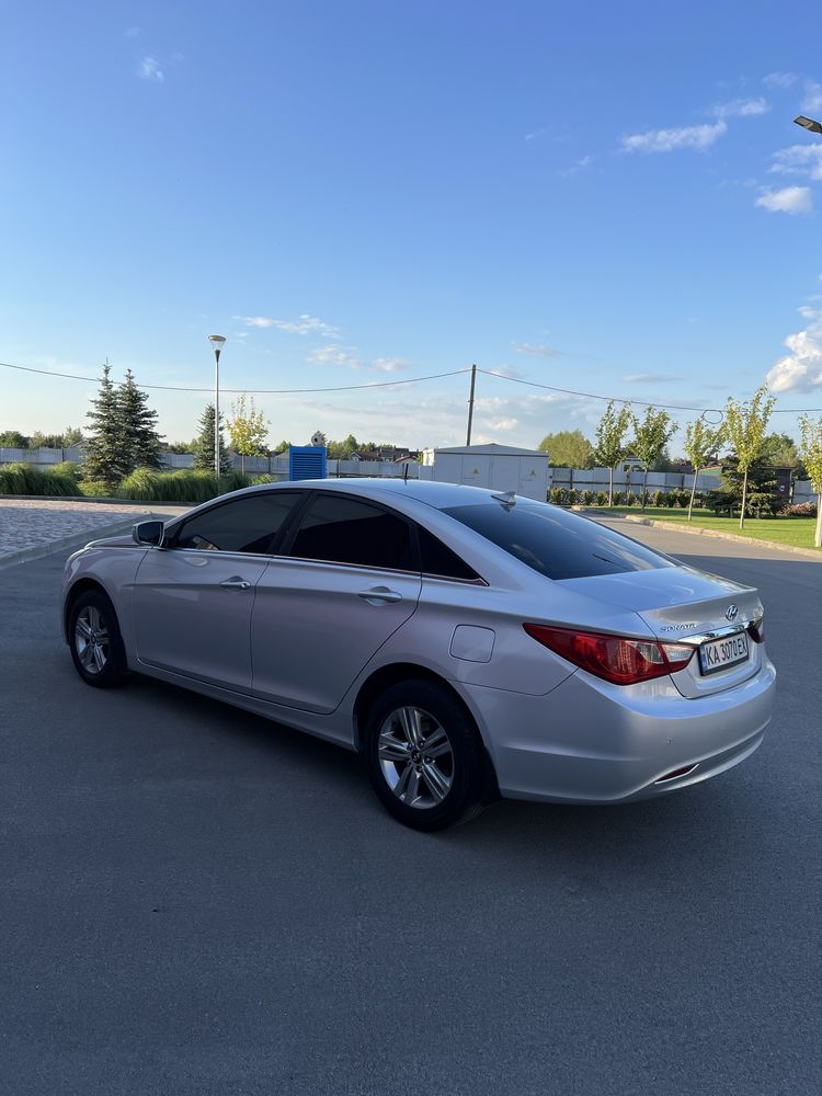 Продам власний авто!