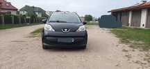 Sprzedam Peugeot 107