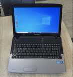 Medion Akoya #15,6” #i3 2310M #8 GB Ram #SSHD 500gb #W10 #Office