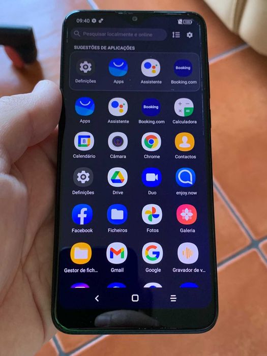 Alcatel 1S (2020)