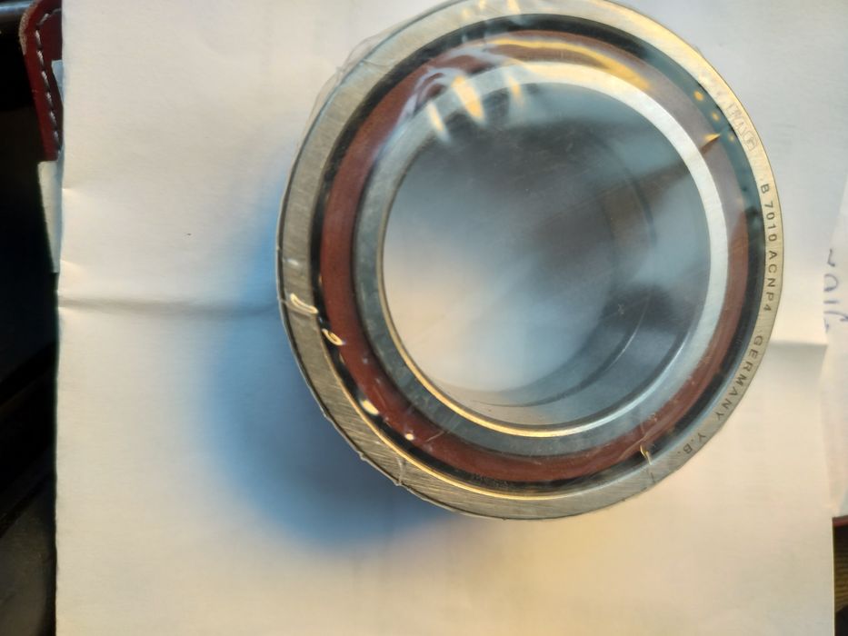 ЧПУ B7010 B7007  B7008 B7011 B7012  FAG шпиндель