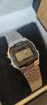Zegarek cyfrowy Casio A163WA-1QES