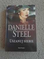 Uszanuj siebie  Danielle Steel