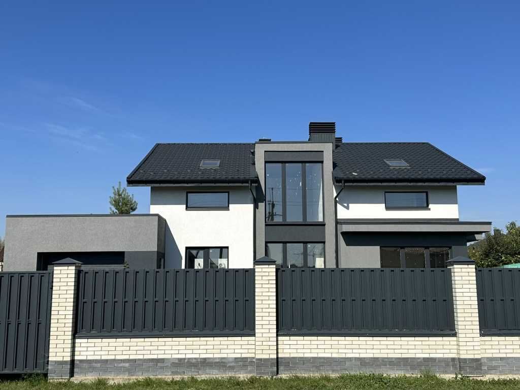 Продаж будинку в Яру №15212