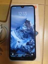 Xiaomi Note 8T desbloqueado