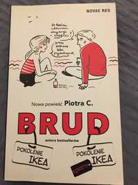 Brud - autor Piotr C.