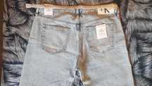 Мужские джинсы Calvin Klein