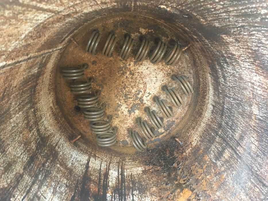 Автоклав вертикальный