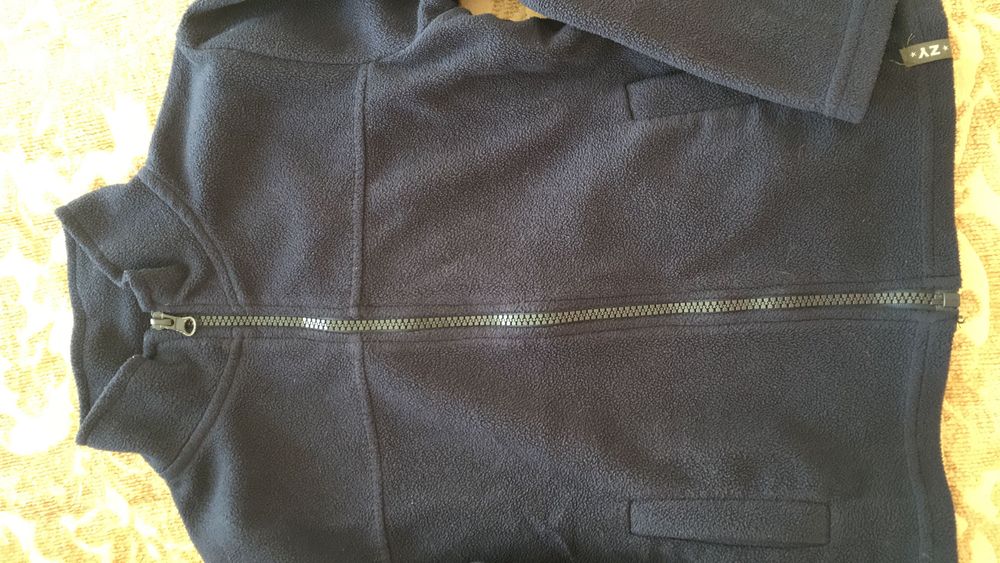 Camisolas polares crianca