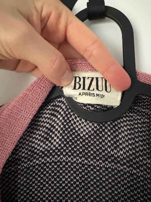 Kardigan Bizuu CHIOS