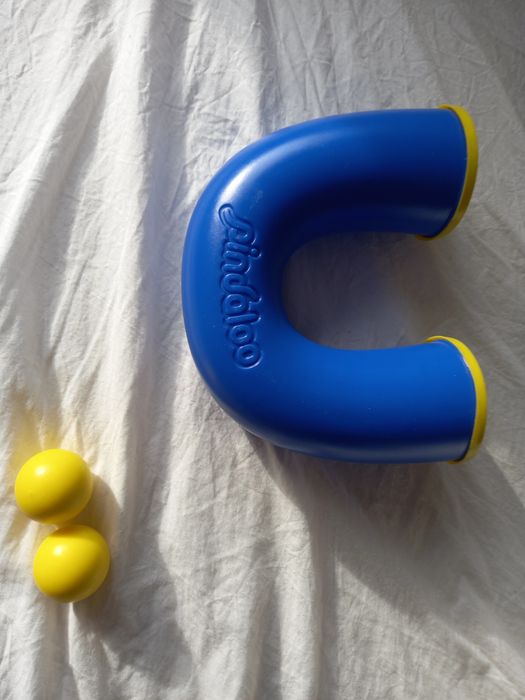 Gra zręcznościowa Pindaloo