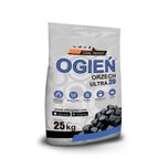 Węgiel Orzech OGIEŃ ULTRA 29-27 MJ 40-80 MM